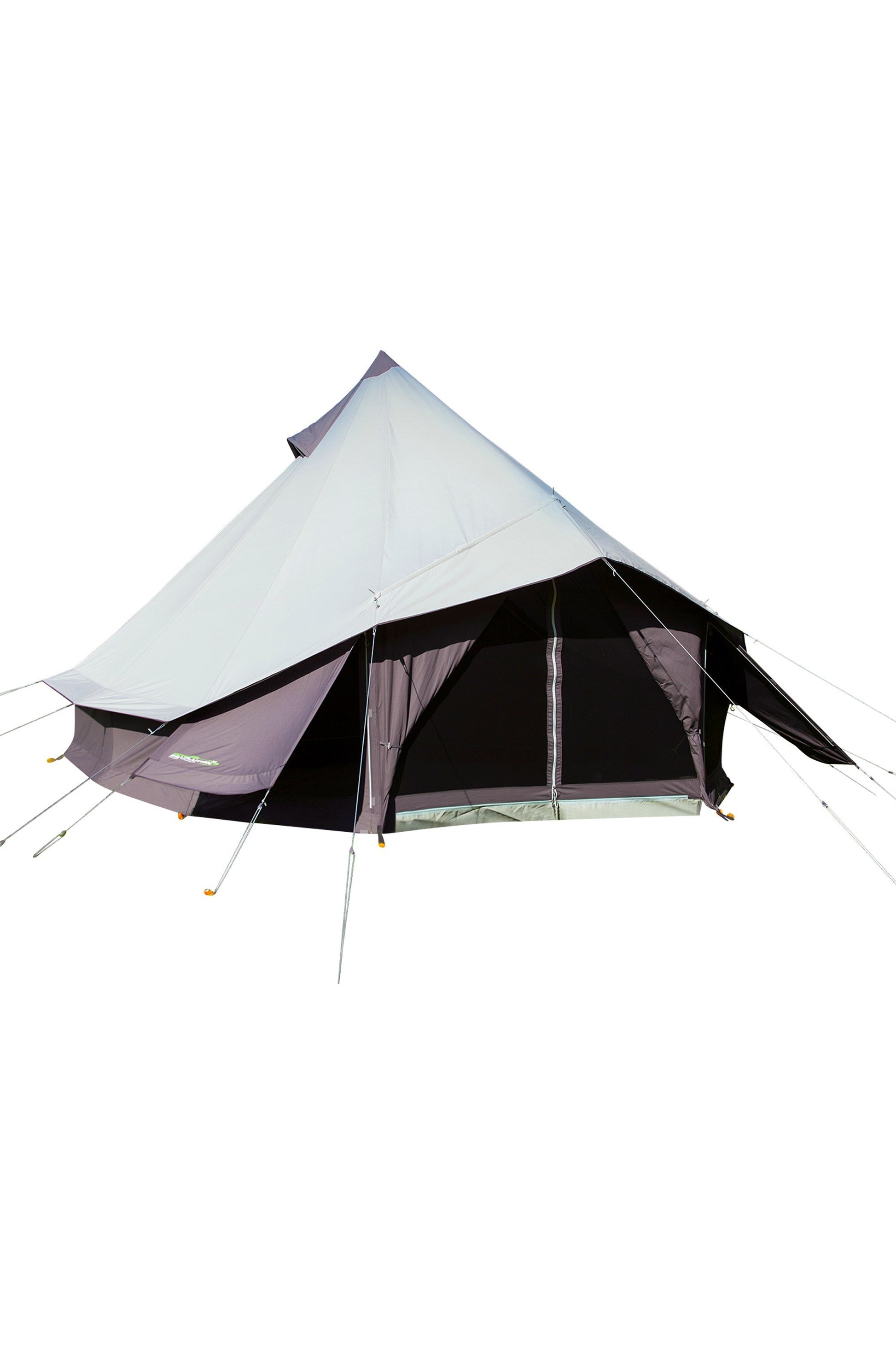  M2BAE8 Bell Star 400 Family Tent