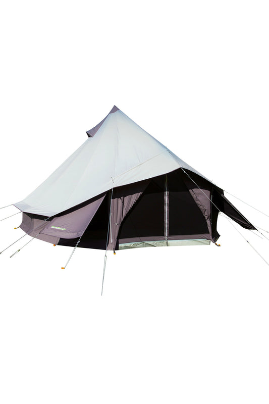  M2BAE8 Bell Star 400 Family Tent