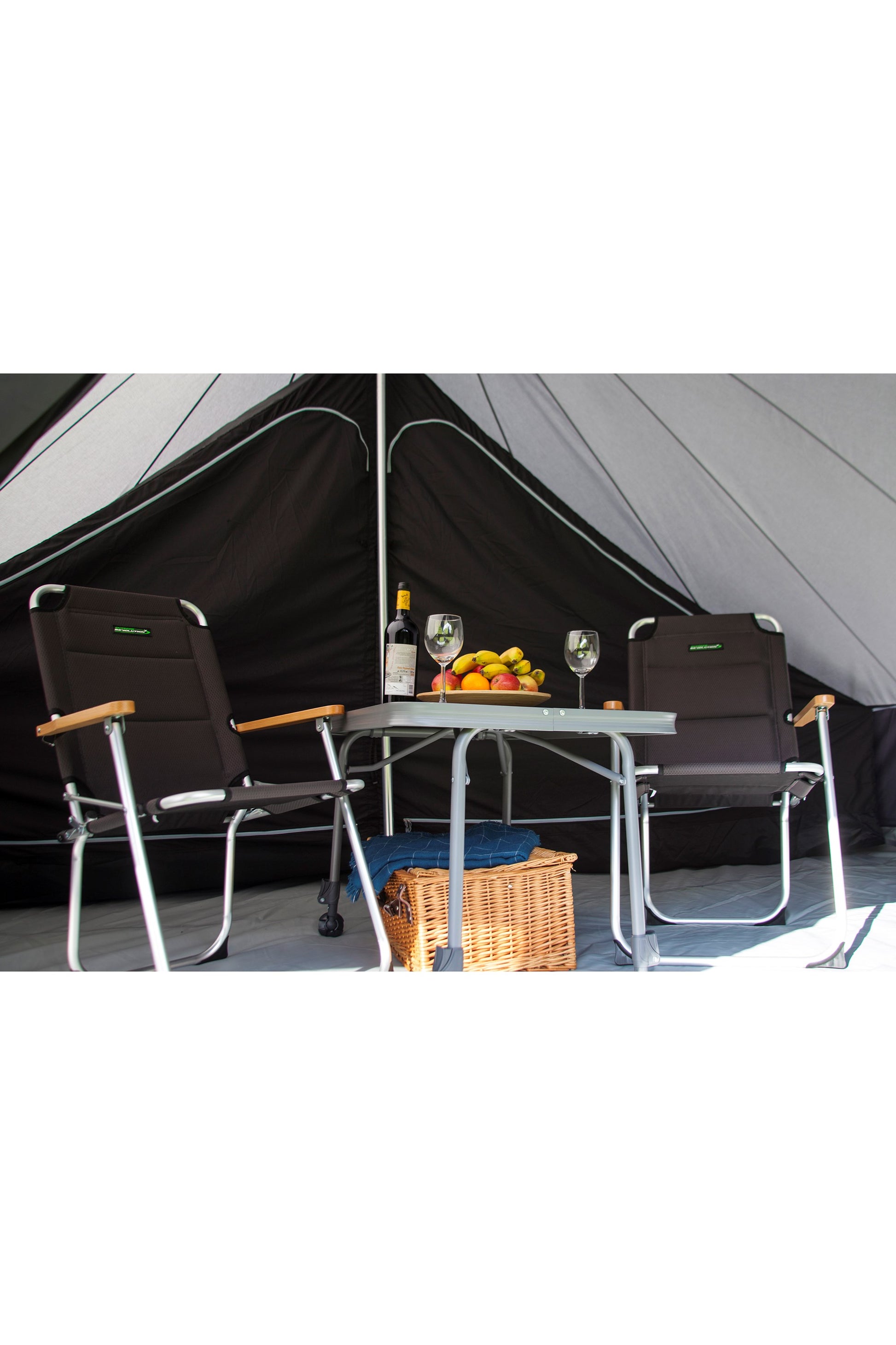  M2BAE8 Bell Star 400 Family Tent
