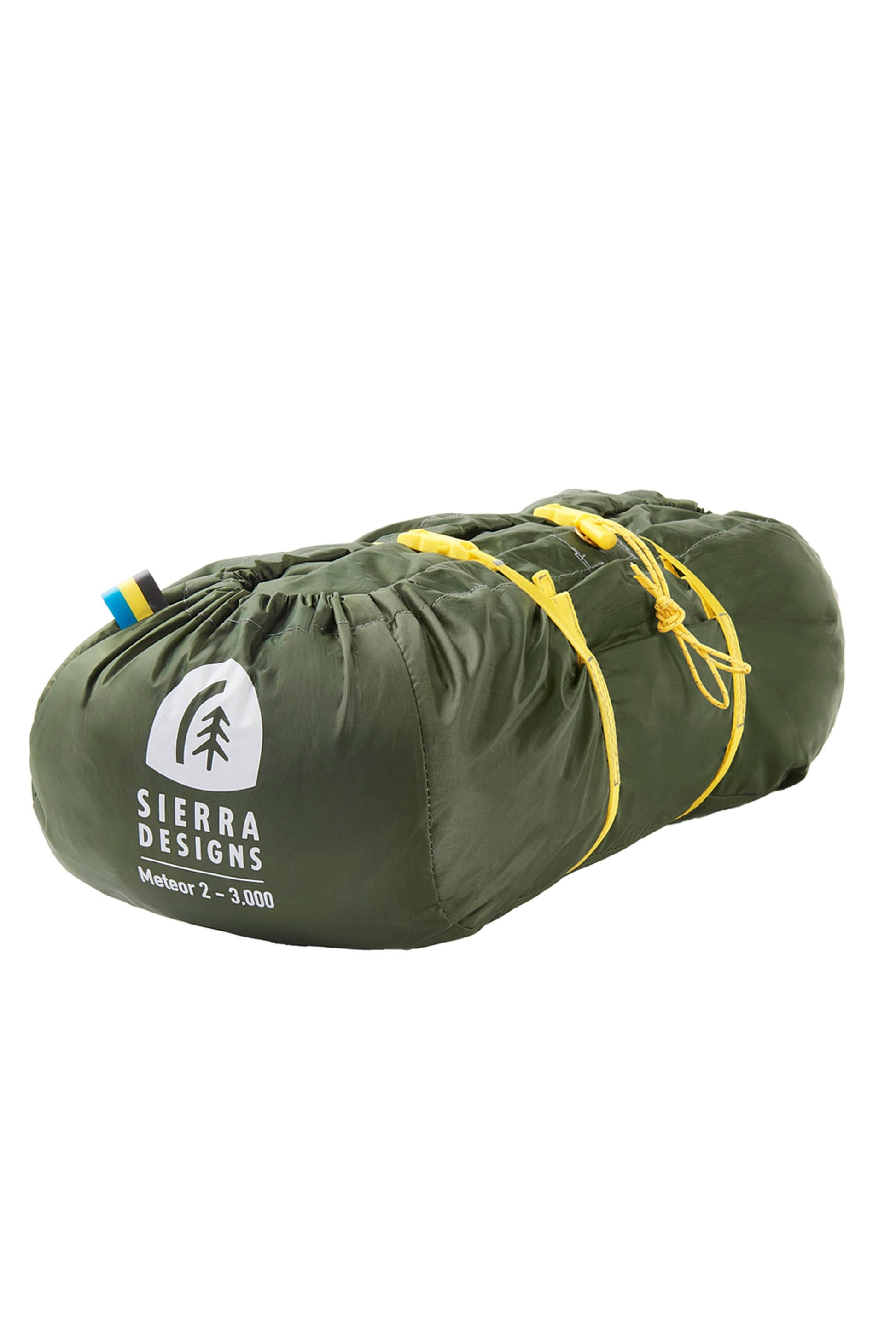 Sierra Designs M2C194 Meteor 3000 2 Man Tent