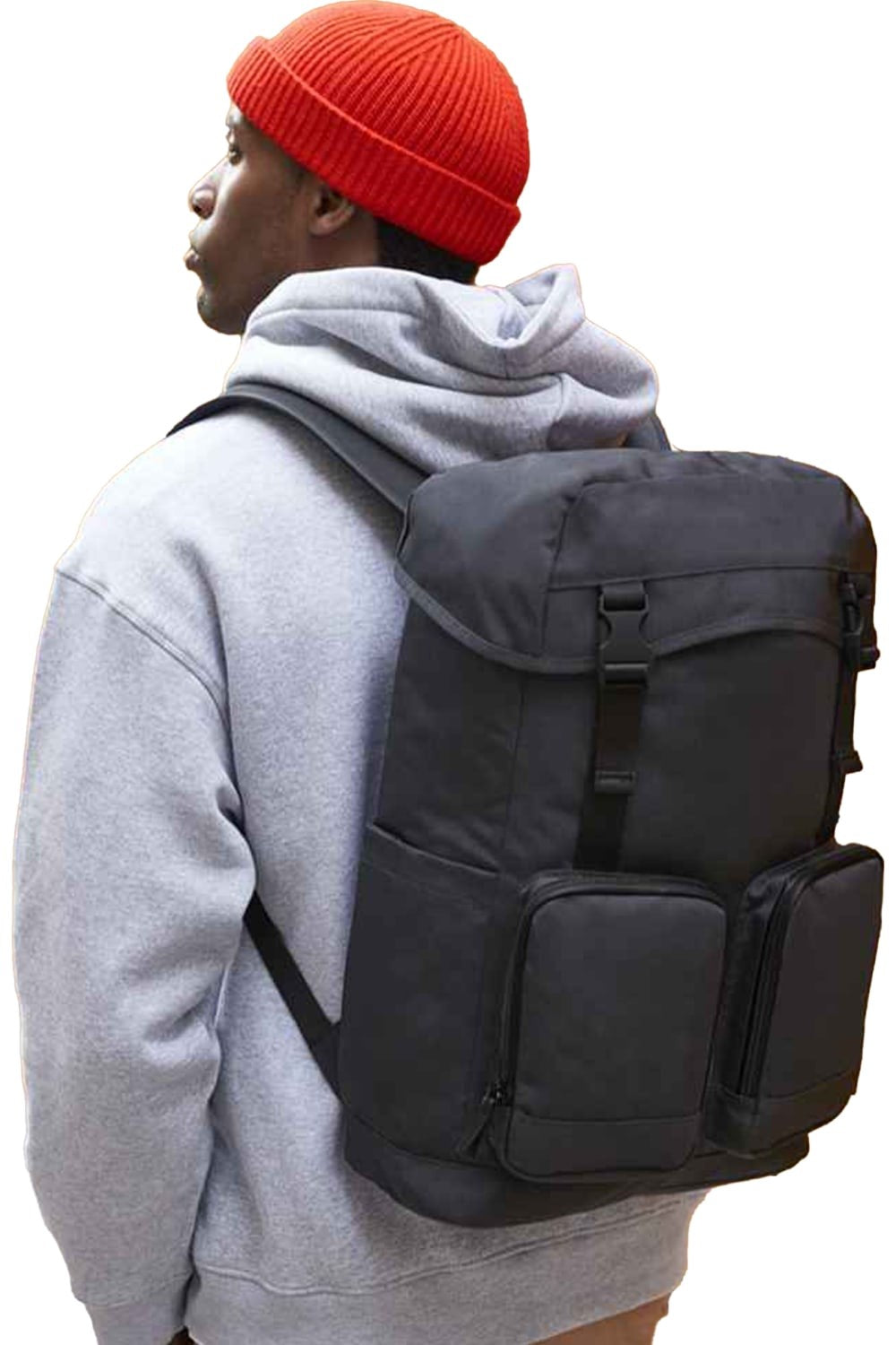  M2CAD2 Stockholm Unisex 21 Ltr Laptop Backpack