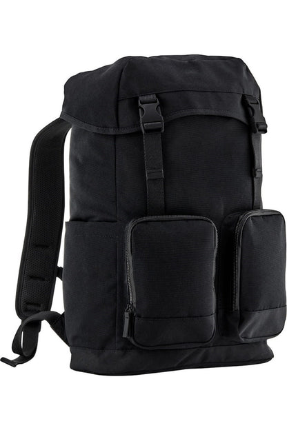  M2CAD2 Stockholm Unisex 21 Ltr Laptop Backpack