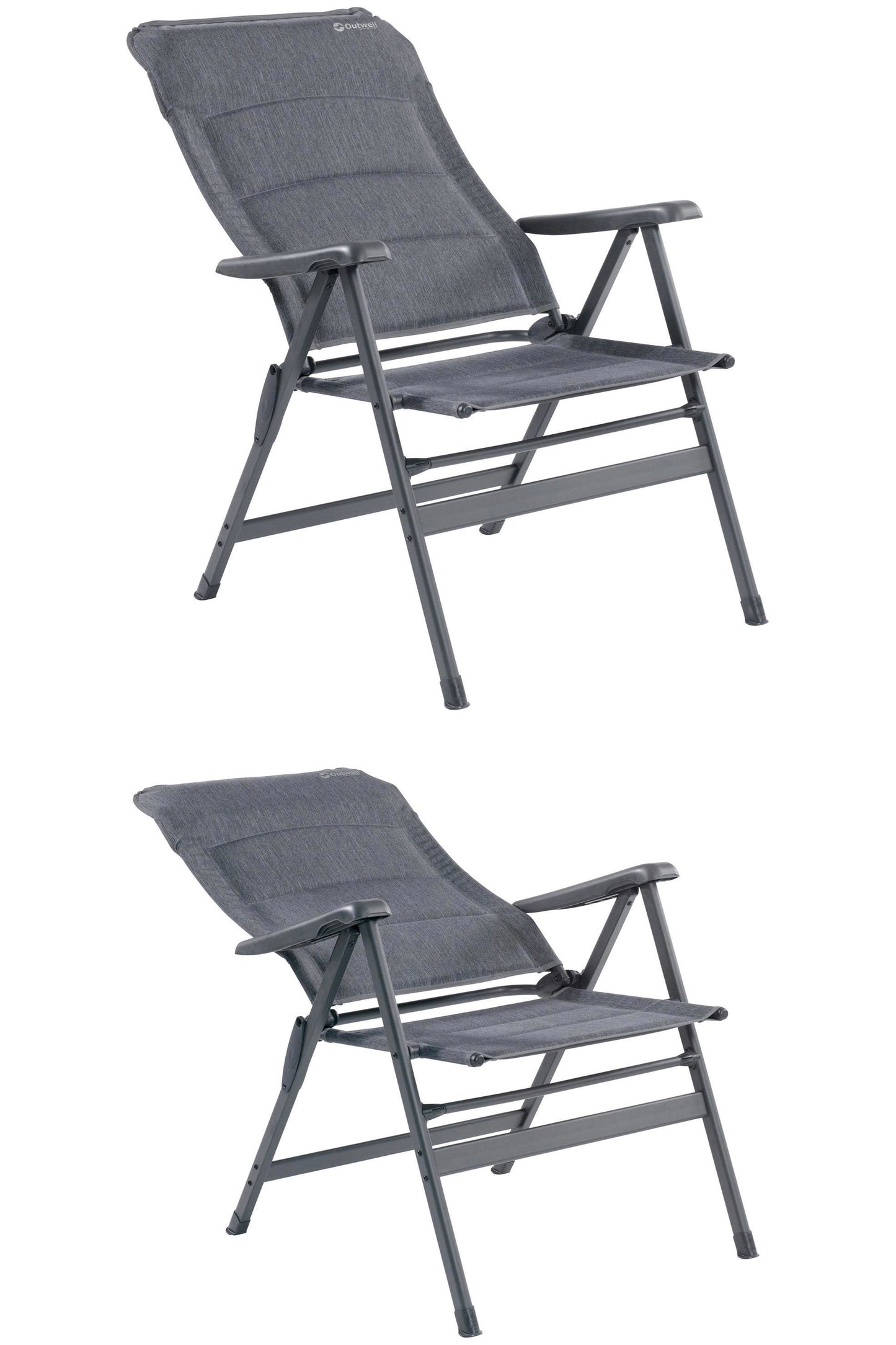 Outwell M2D2C6 Trenton Camping Chair