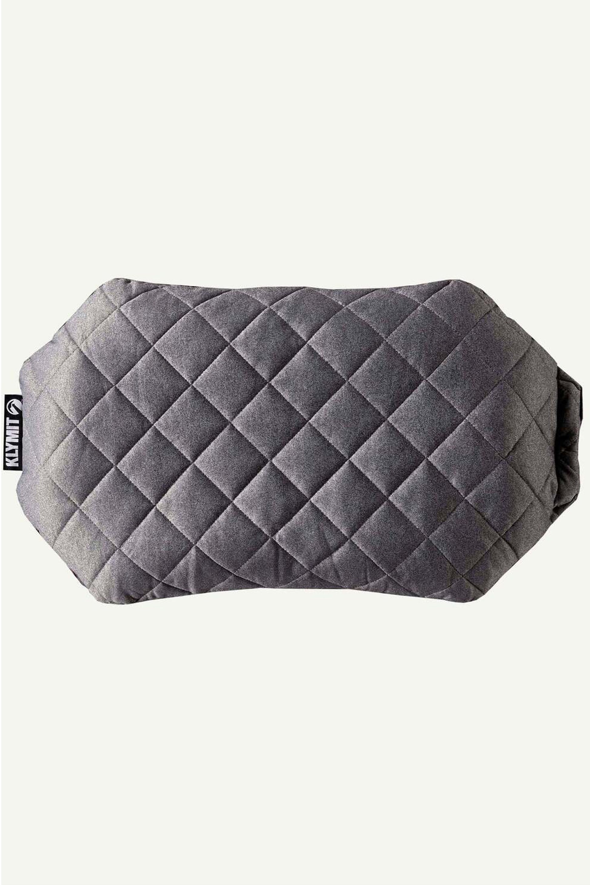 Klymit M2D653 Luxe Camping Pillow