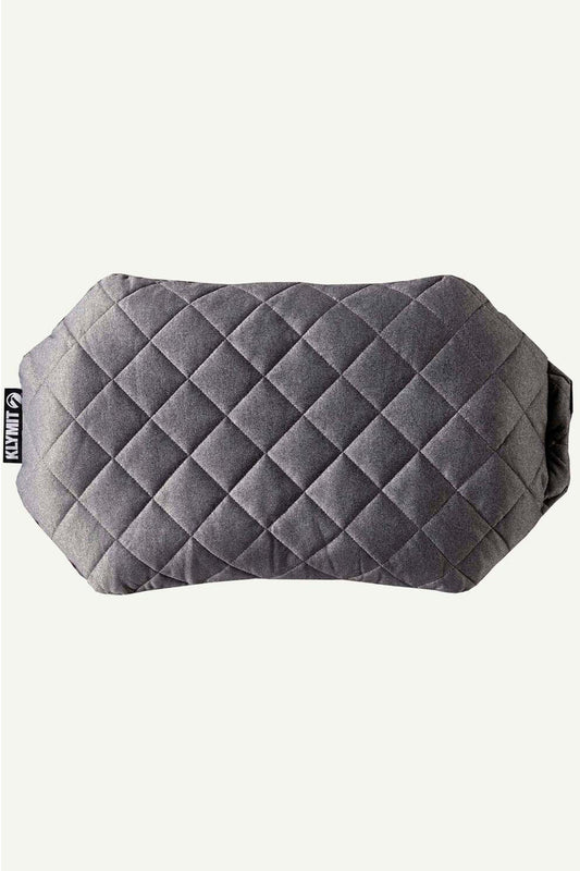 Klymit M2D653 Luxe Camping Pillow