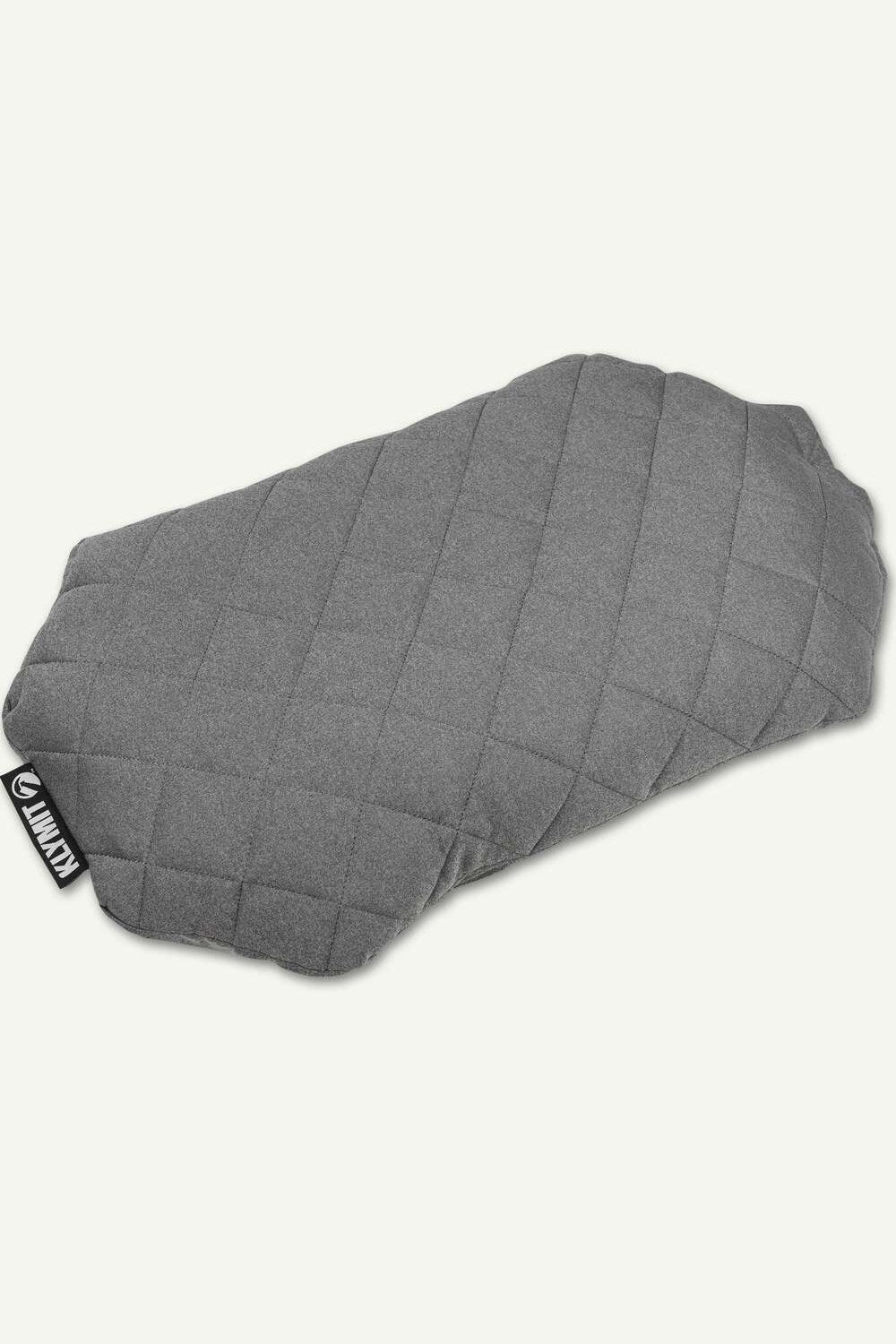 Klymit M2D653 Luxe Camping Pillow