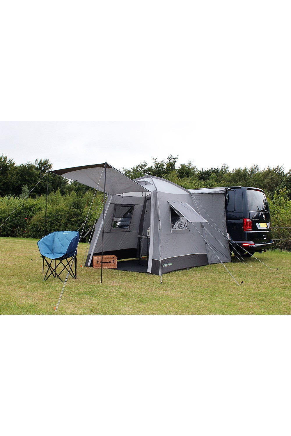  Outhouse Handi Mid 210-255 Awning
