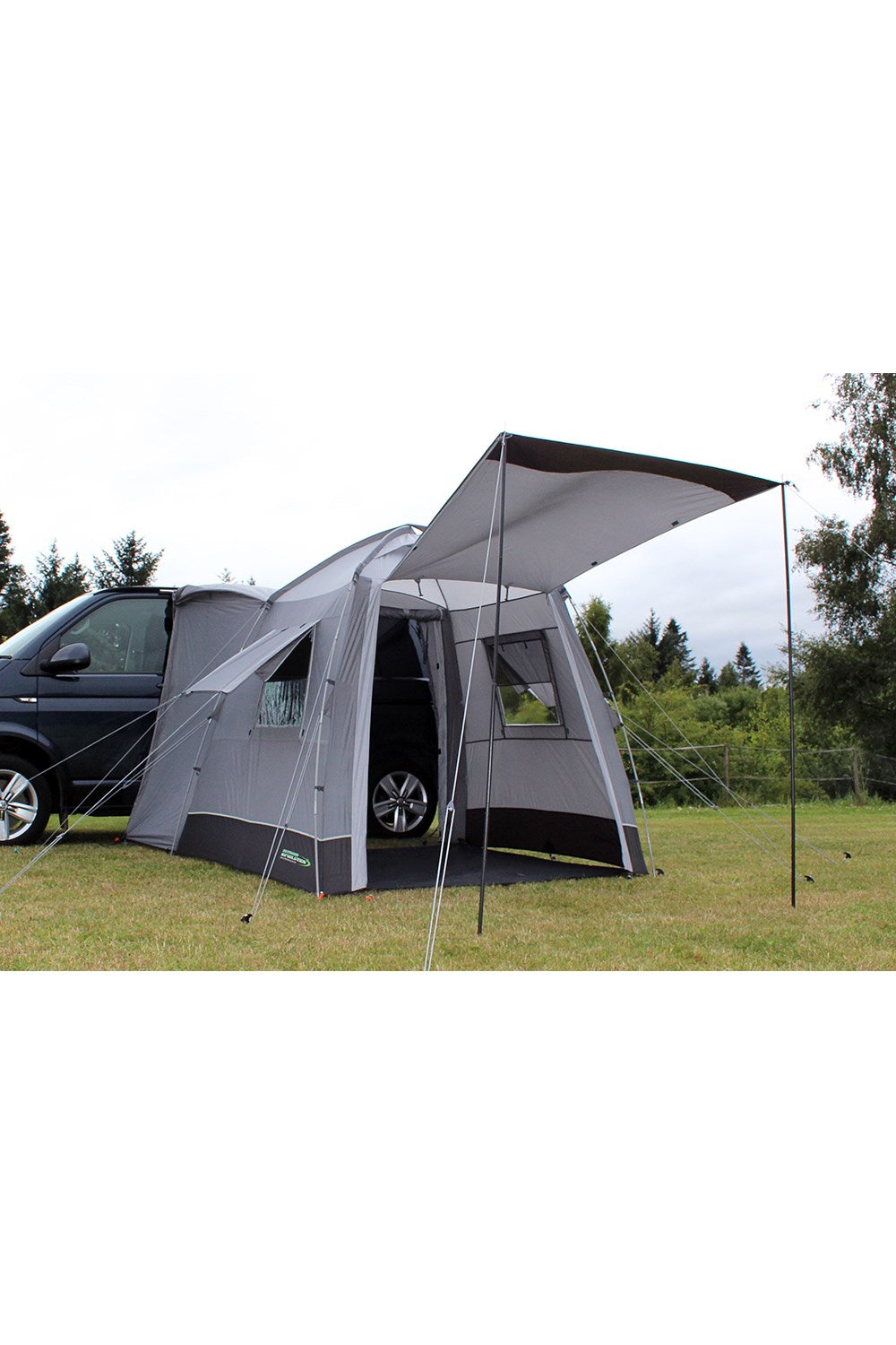  Outhouse Handi Mid 210-255 Awning