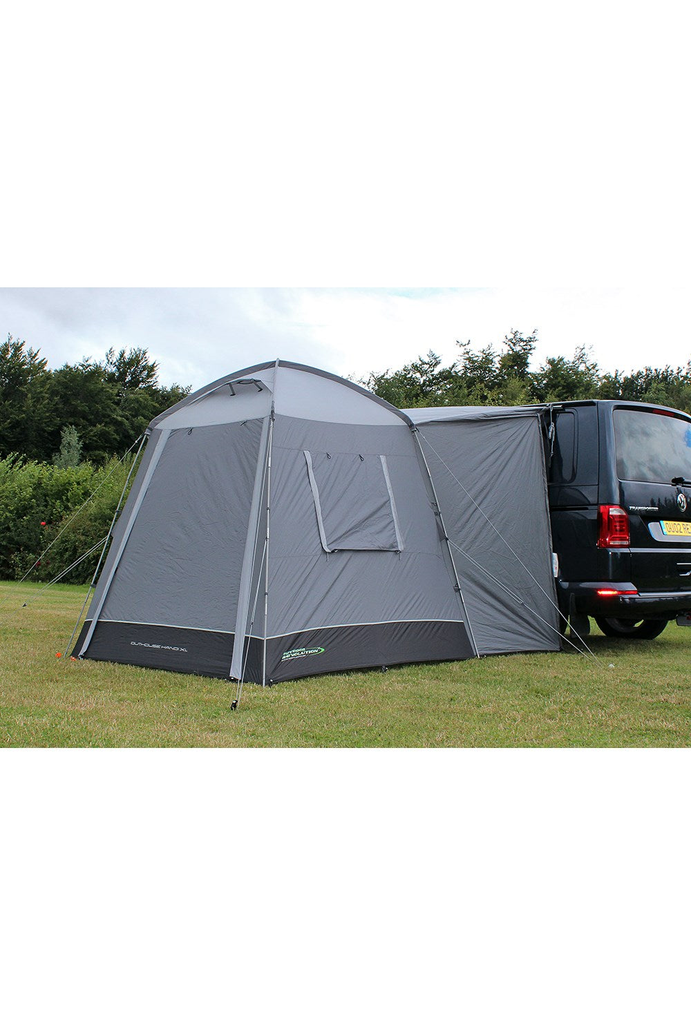 Outhouse Handi Mid 210-255 Awning
