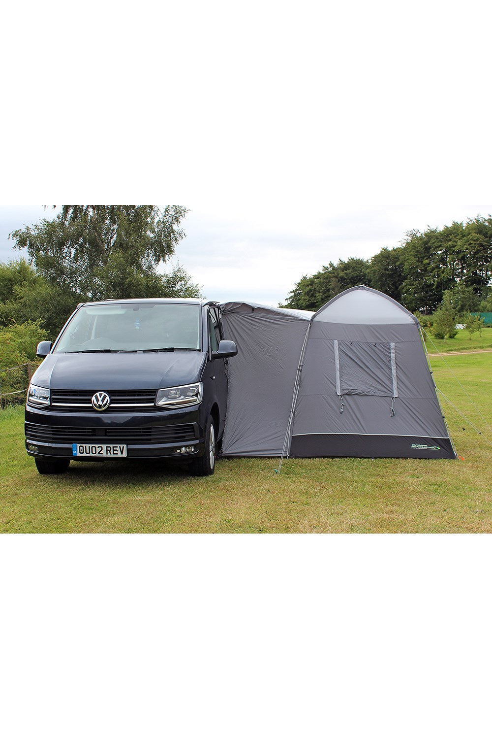  Outhouse Handi Mid 210-255 Awning