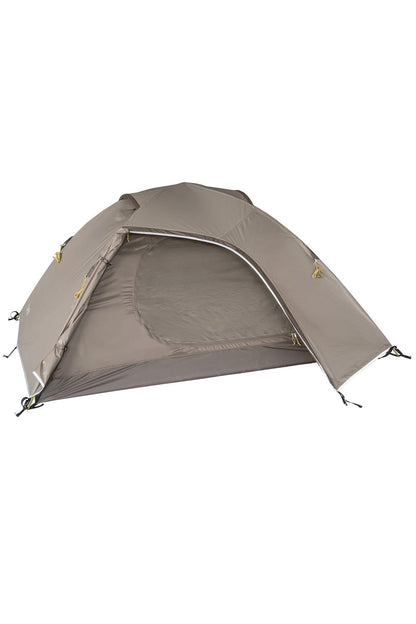  M2E7C0 2 Person Trekking Dome Tent 100% Recycld Polyester