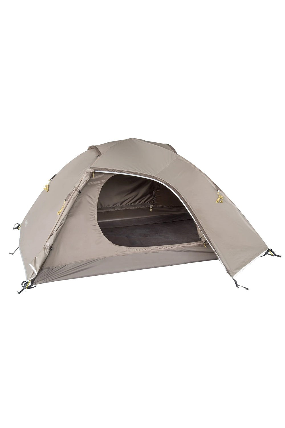  M2E7C0 2 Person Trekking Dome Tent 100% Recycld Polyester