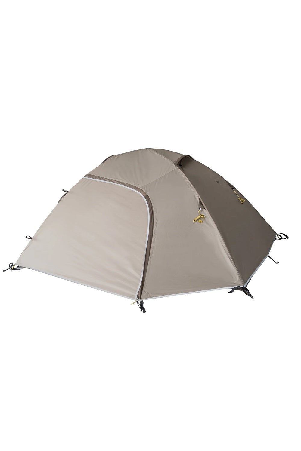  M2E7C0 2 Person Trekking Dome Tent 100% Recycld Polyester