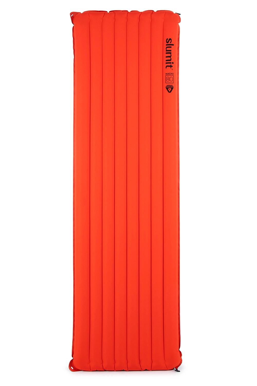  M2E955 Machu Mat Insulated Single Sleeping Mattress