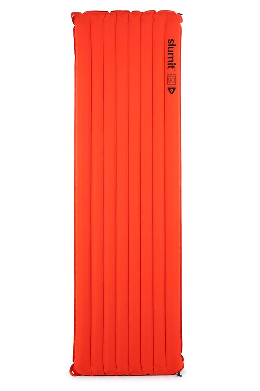  M2E955 Machu Mat Insulated Single Sleeping Mattress