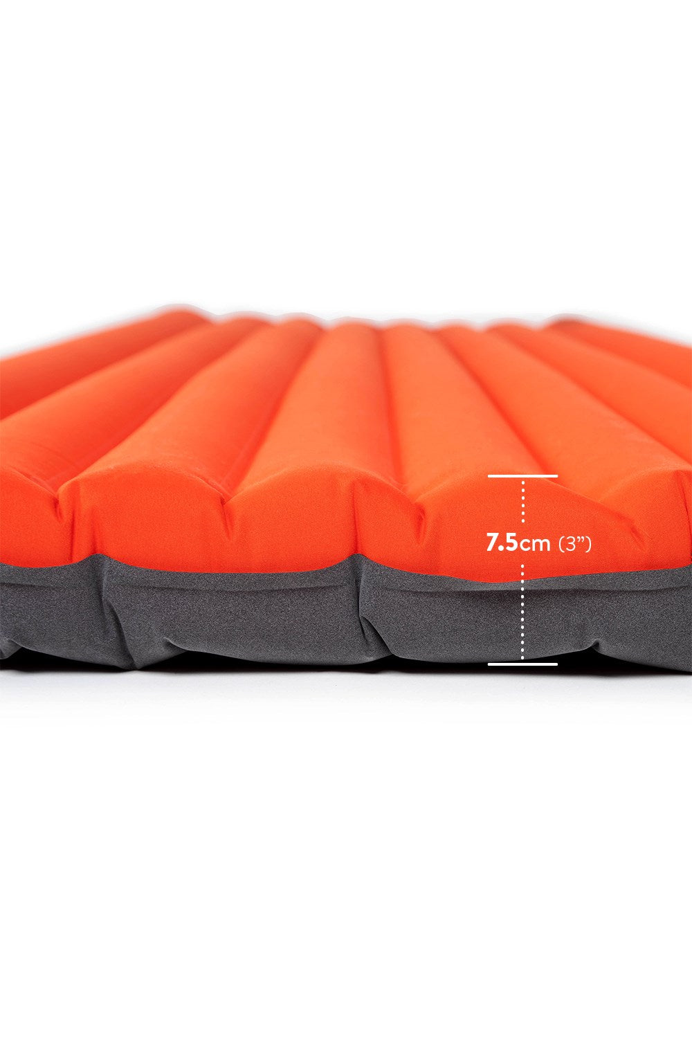  M2E955 Machu Mat Insulated Single Sleeping Mattress