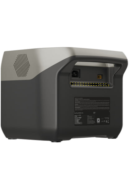 EcoFlow RIVER 2 PRO Power Station 768Wh Capacity