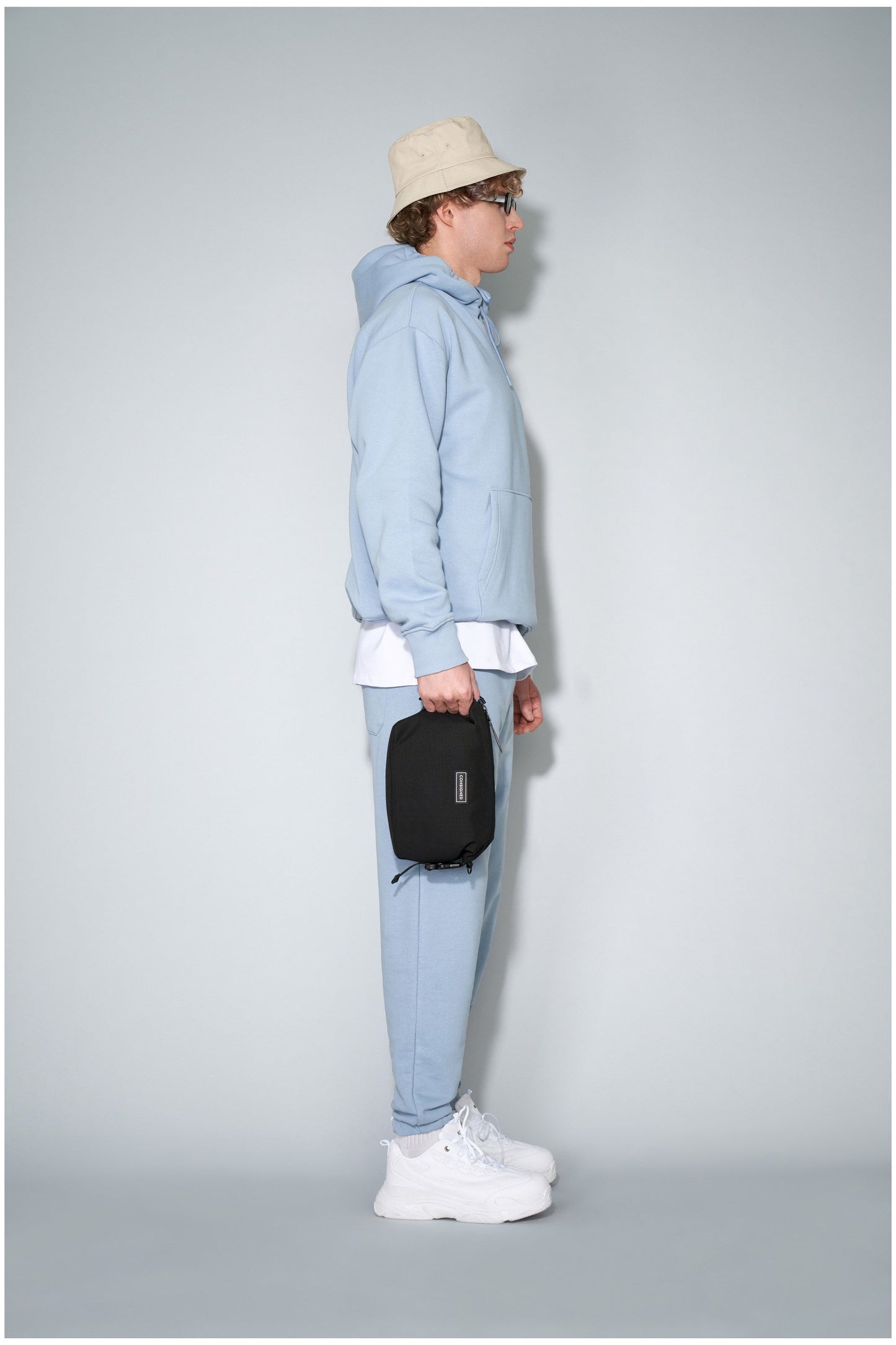  Ellis Wash Bag