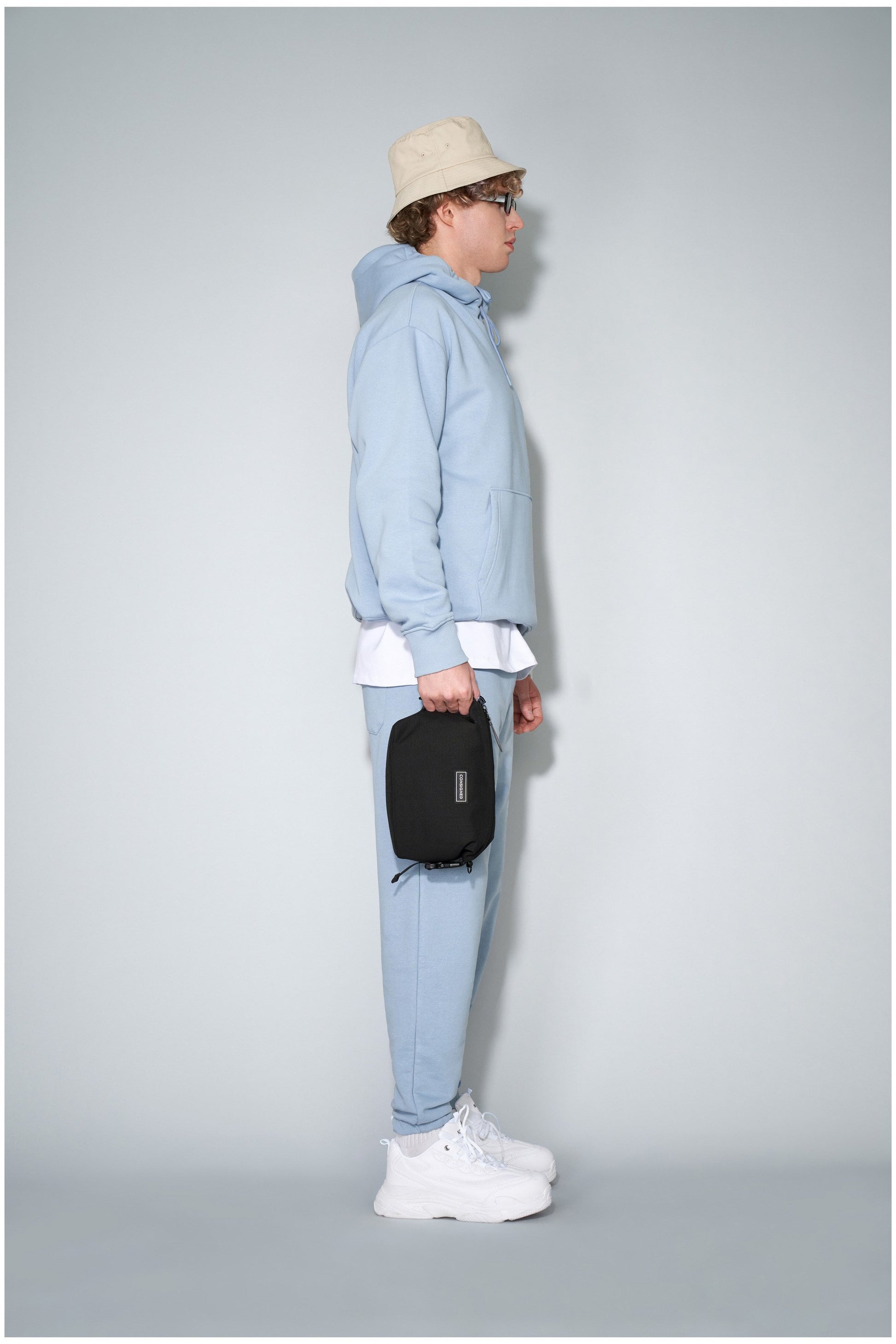  Ellis Wash Bag
