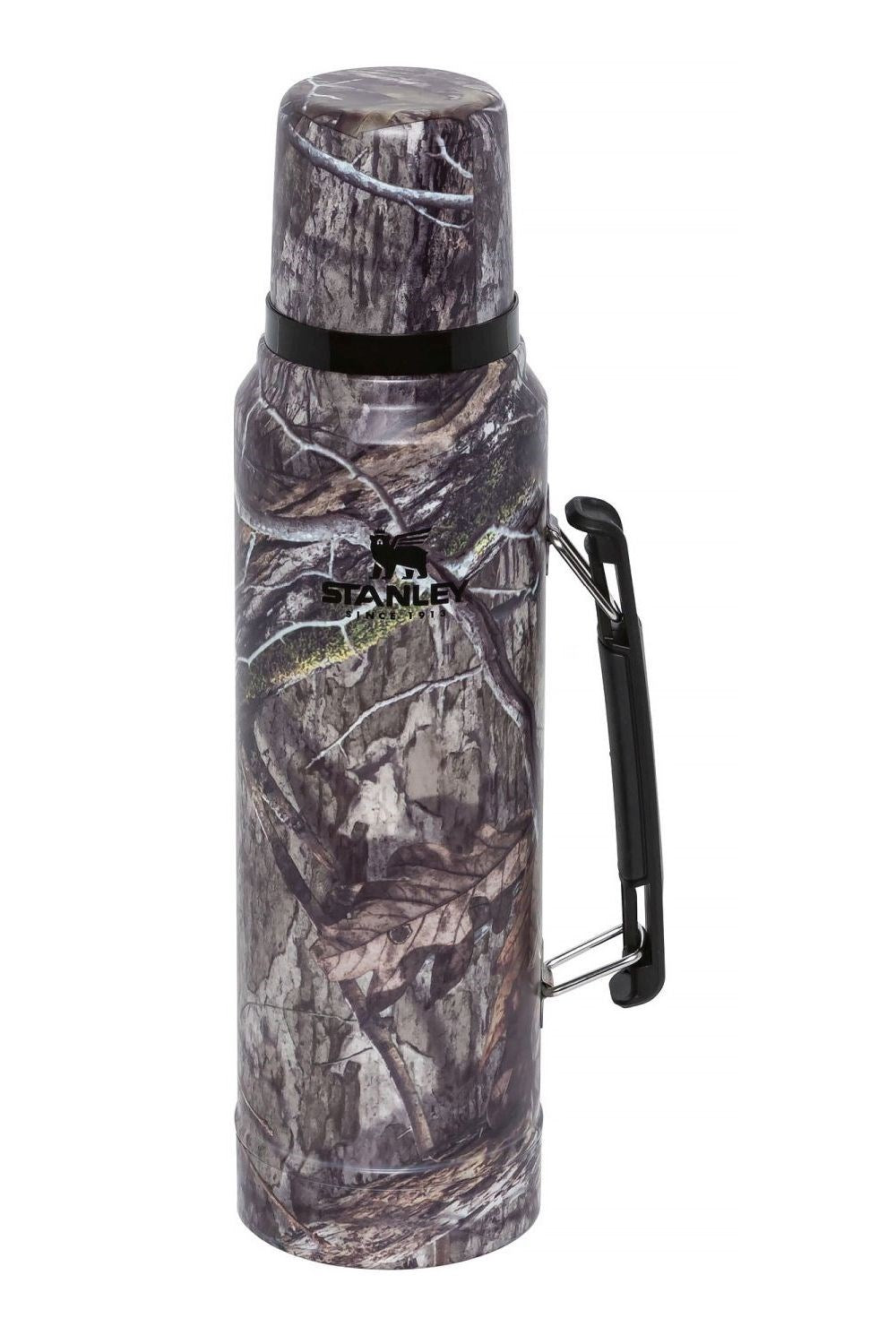 Stanley M2F9DA 1L Adventure-Ready Thermal Bottle