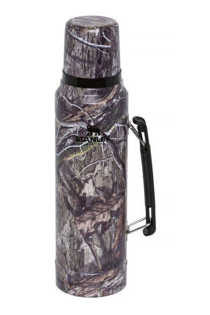 Stanley M2F9DA 1L Adventure-Ready Thermal Bottle