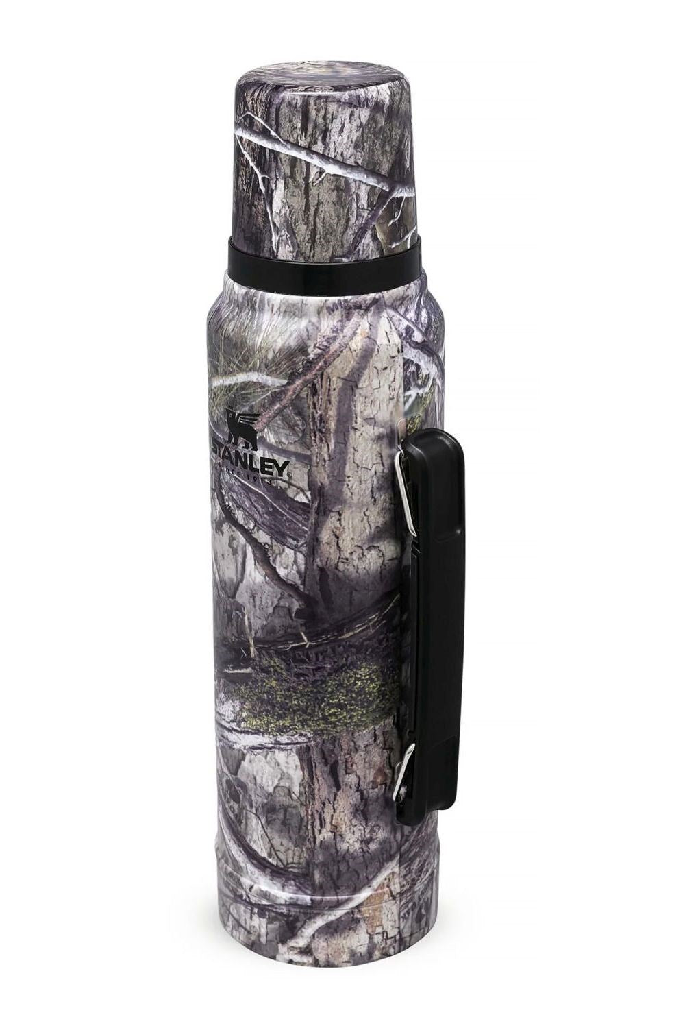Stanley M2F9DA 1L Adventure-Ready Thermal Bottle
