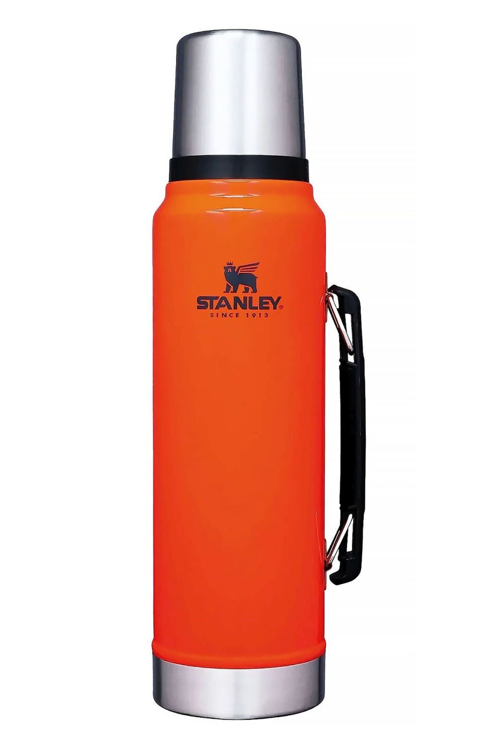 Stanley M2F9DA 1L Adventure-Ready Thermal Bottle