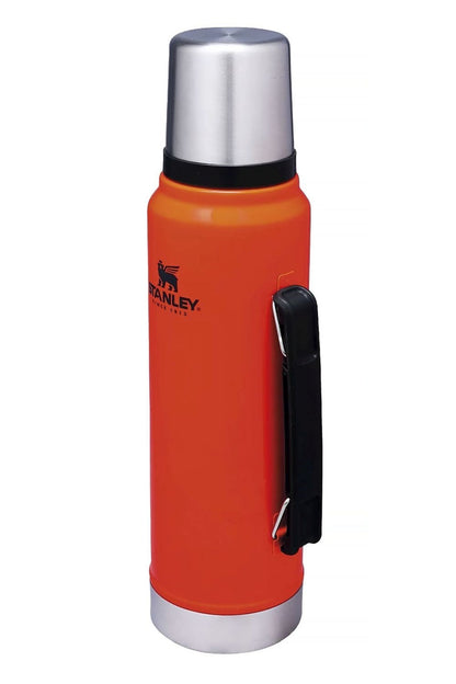 Stanley M2F9DA 1L Adventure-Ready Thermal Bottle