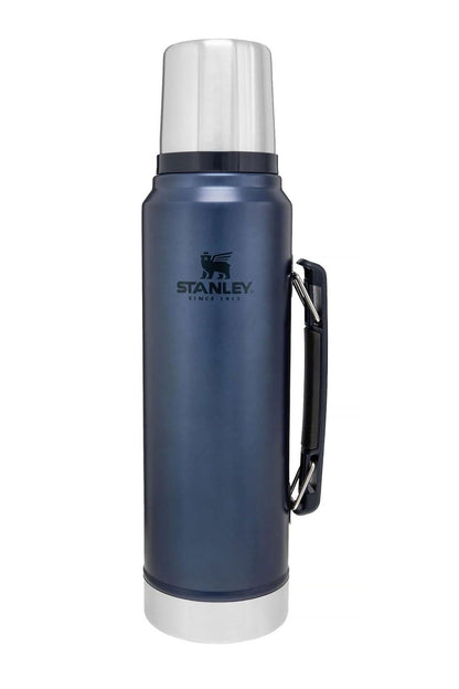 Stanley M2F9DA 1L Adventure-Ready Thermal Bottle