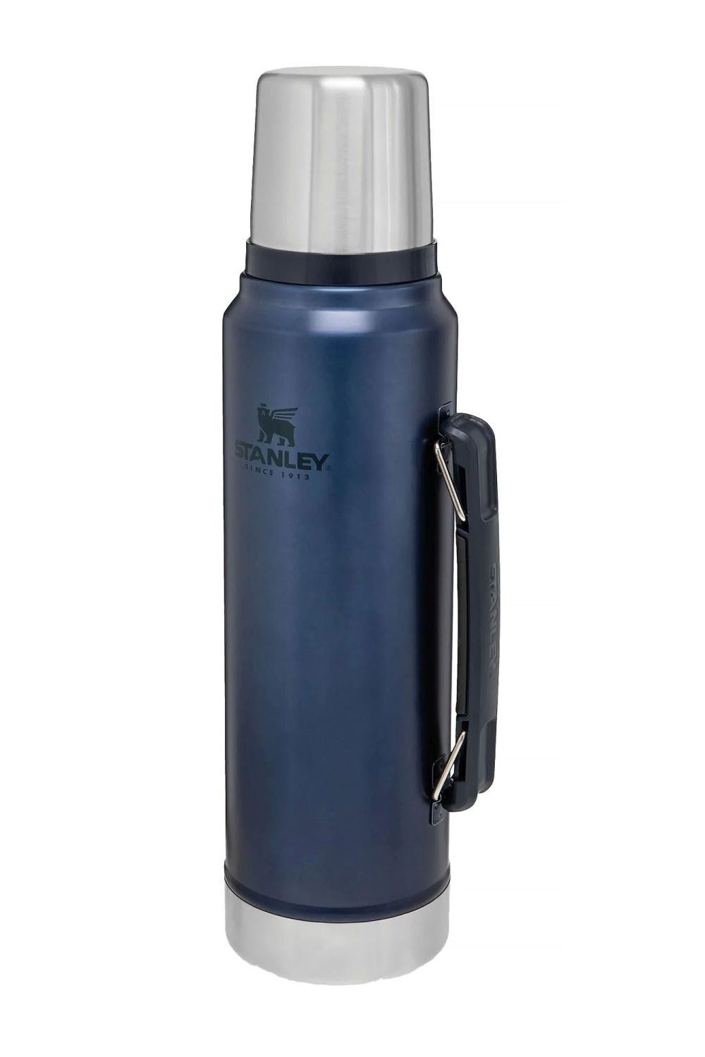 Stanley M2F9DA 1L Adventure-Ready Thermal Bottle