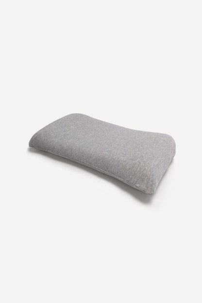  M2FB6D Memory Foam Travel Pillow