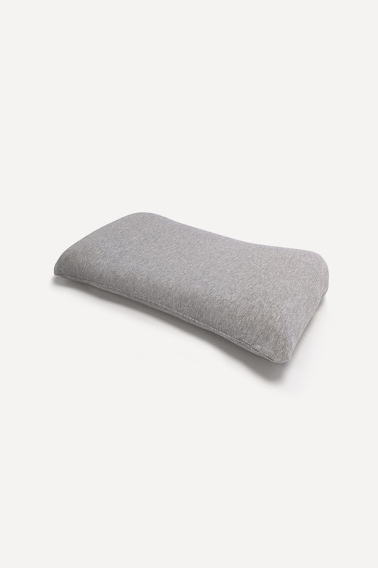  M2FB6D Memory Foam Travel Pillow