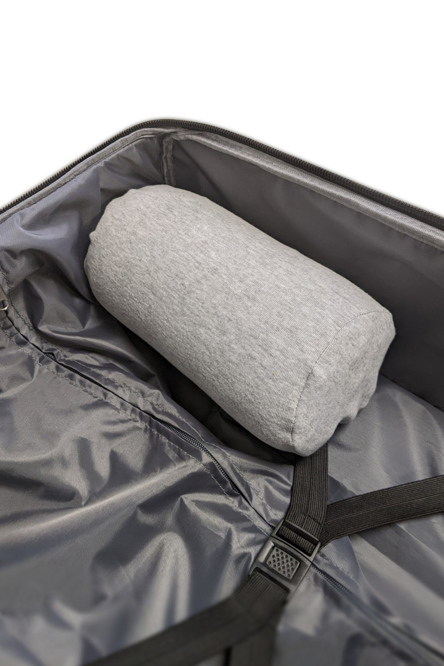  M2FB6D Memory Foam Travel Pillow