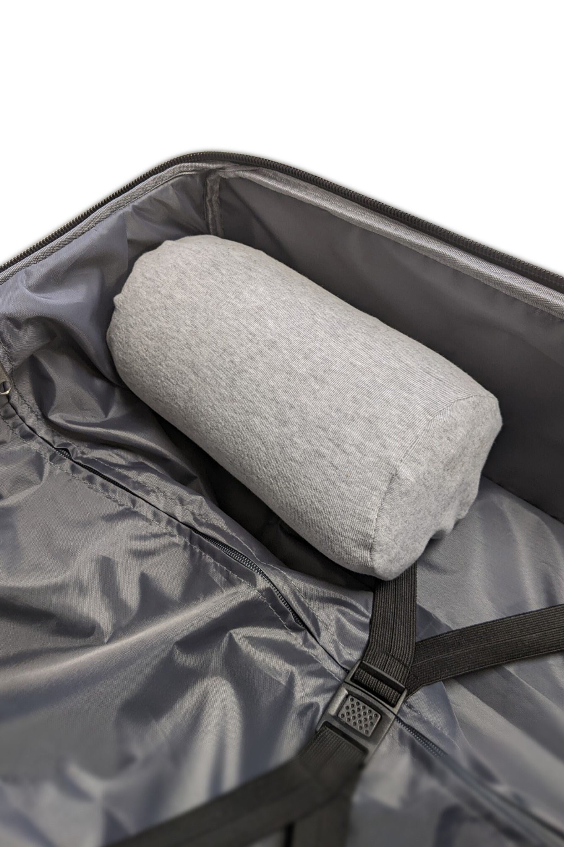  M2FB6D Memory Foam Travel Pillow