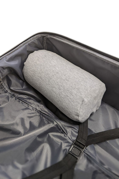  M2FB6D Memory Foam Travel Pillow