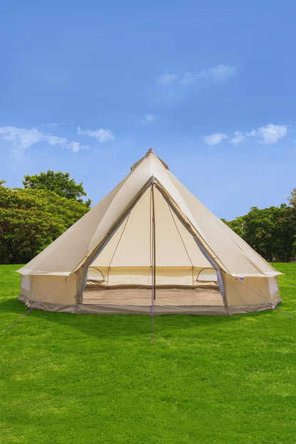  5m Bell Tent Oxford Ultralite 100gsm