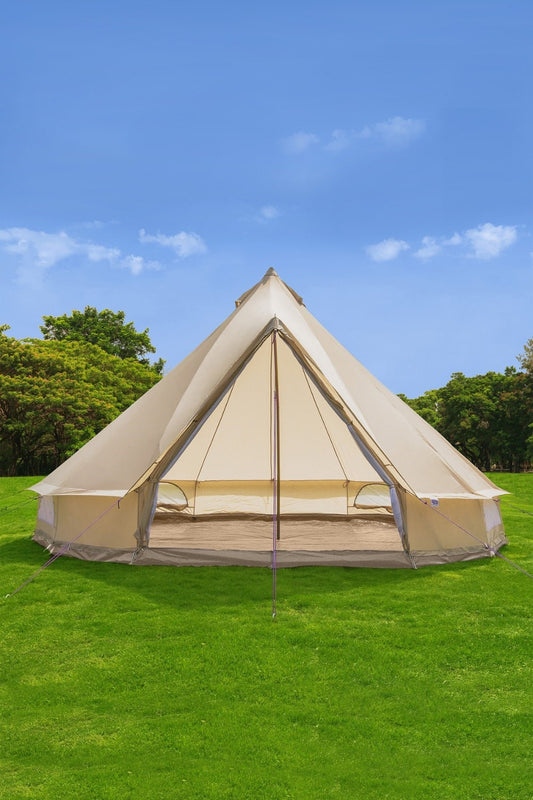  5m Bell Tent Oxford Ultralite 100gsm