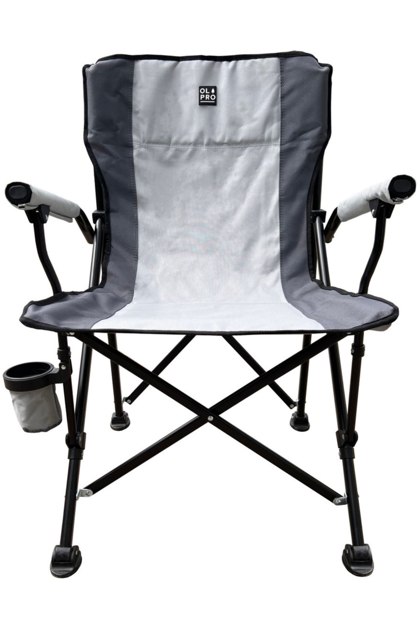 M304BD Denali Deluxe Camp Chair
