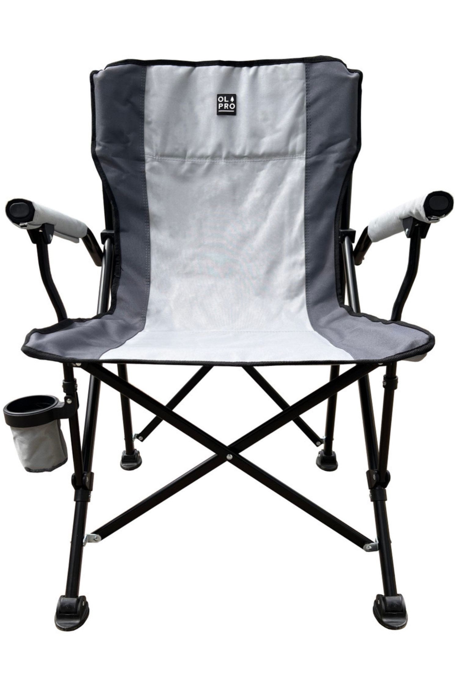  M304BD Denali Deluxe Camp Chair