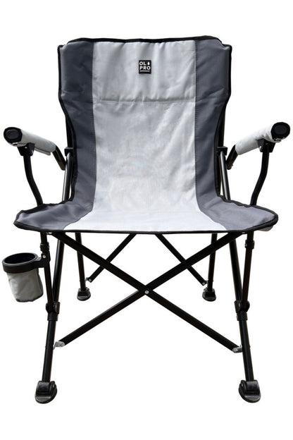  M304BD Denali Deluxe Camp Chair