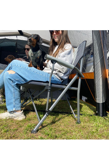  M304BD Denali Deluxe Camp Chair