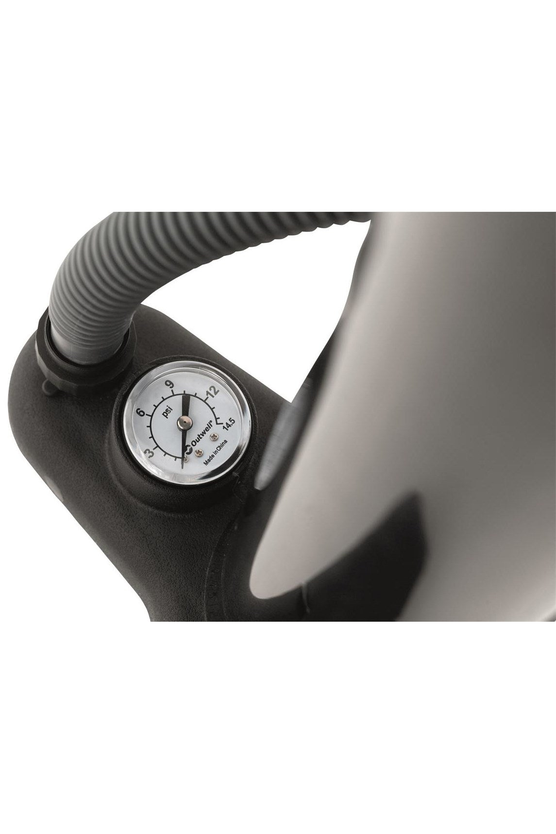 Outwell M308DE Flow Tent Pump