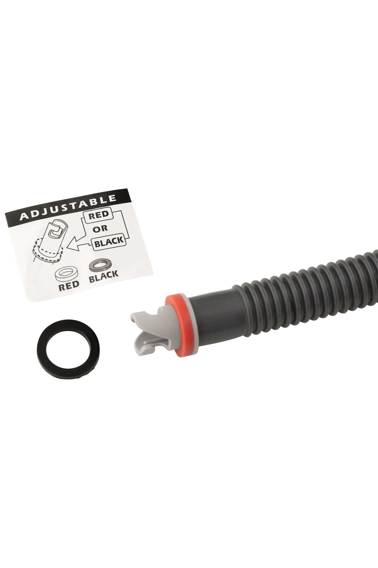 Outwell M308DE Flow Tent Pump