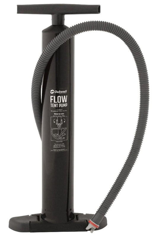 Outwell M308DE Flow Tent Pump