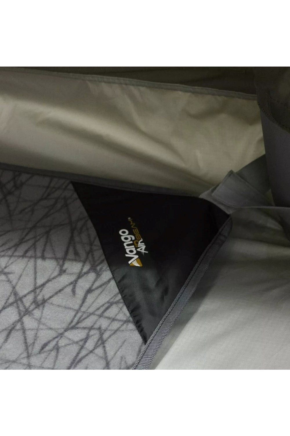 Vango M30B0E Galli Rhone TC Insulated Fitted Carpet CP100