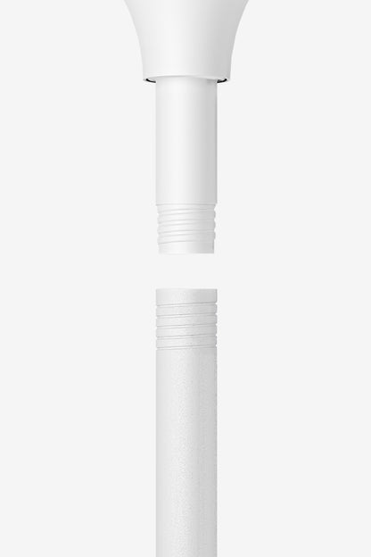  M31383 AirFlo Plus™ 44" Hybrid Pedestal Fan