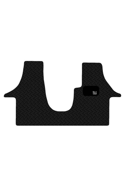  M31A57 VW T5/T6 Rubber Cab Mat
