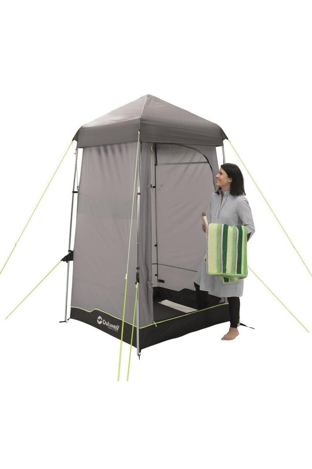 Outwell M32A7B Seahaven Comfort Station Tent Single