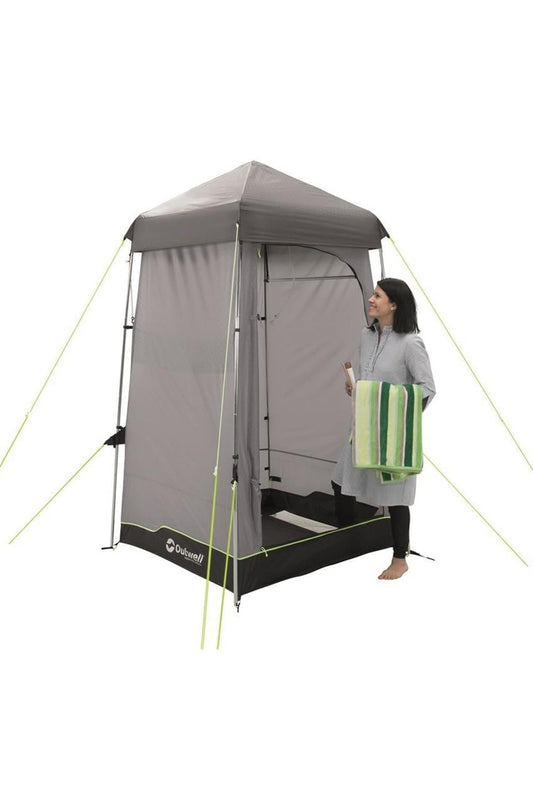 Outwell M32A7B Seahaven Comfort Station Tent Single