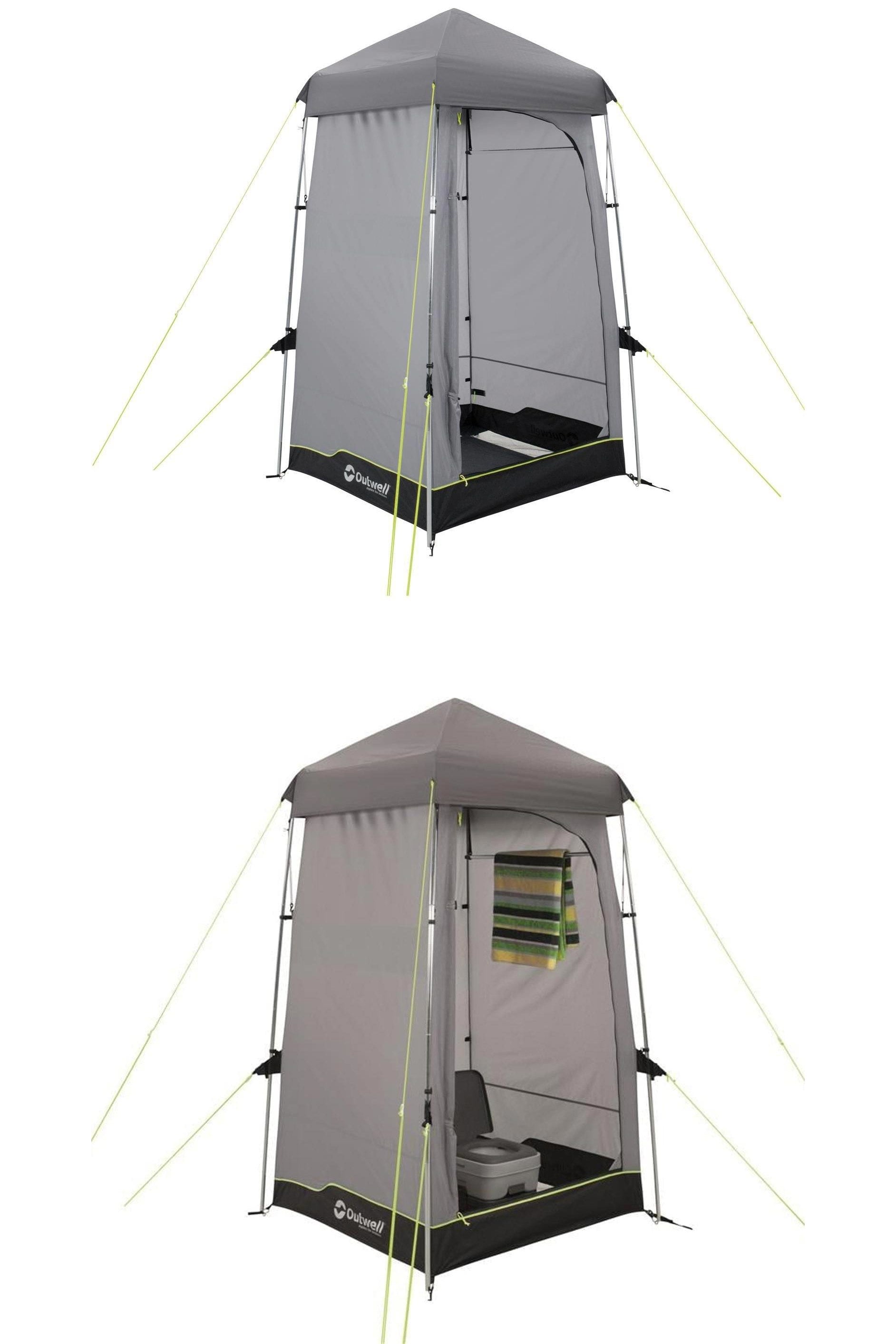 Outwell M32A7B Seahaven Comfort Station Tent Single